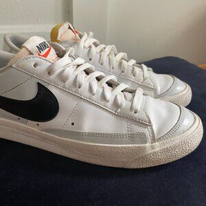NIKE Blazer '77 Vintage Low, Men's Size 9.5